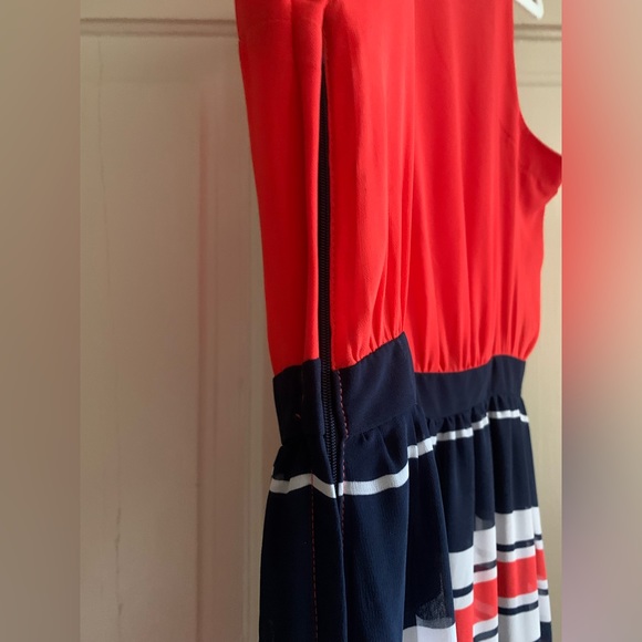 Versona Women’s Maxi Dress Size S - NWT - Picture 5 of 7